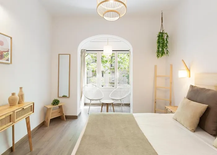 Keyfamily Cozy Home