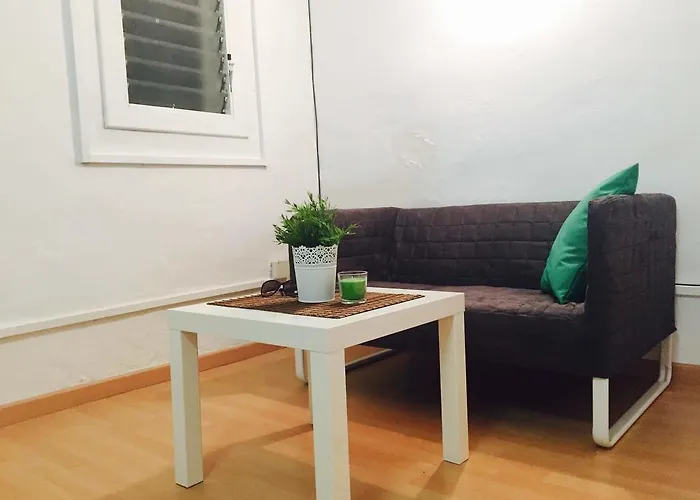 Mh Apartments Barcelona