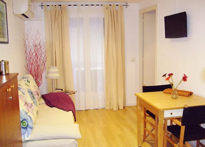 Economic Rambla Suites