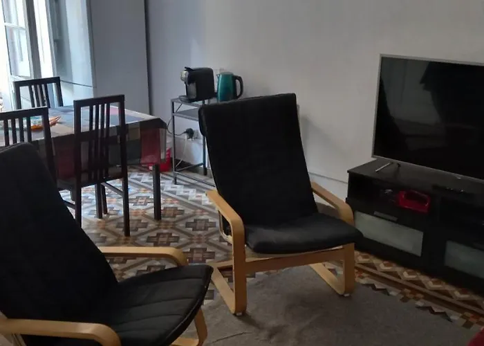 Urpi Rooms