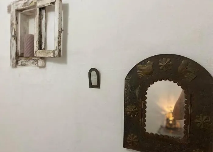 Bed&breakfast vegan en acogedor apartamento en el centro de barcelona