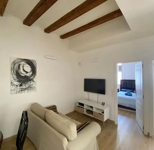 Charm Apartment