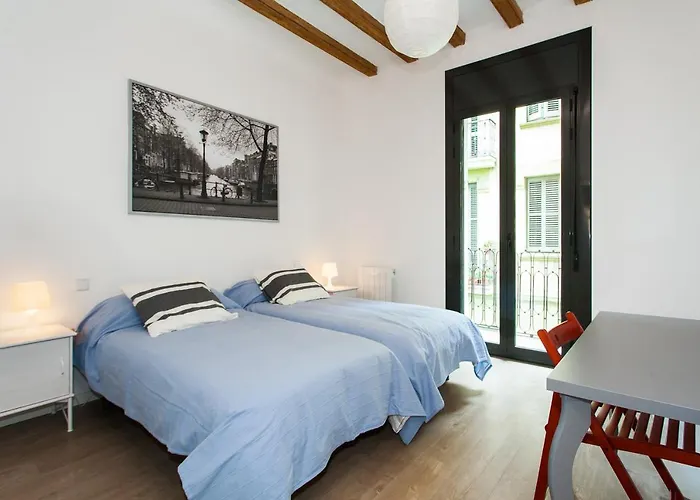 Gracia Terrace