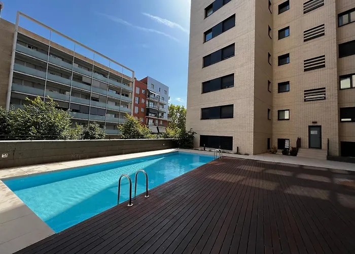 Studio Cp Poblenou