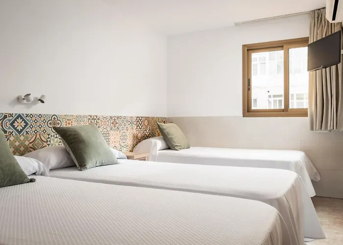 Hostal Baler