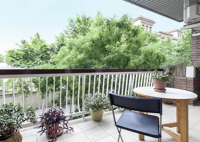 Key Gracia Apartments
