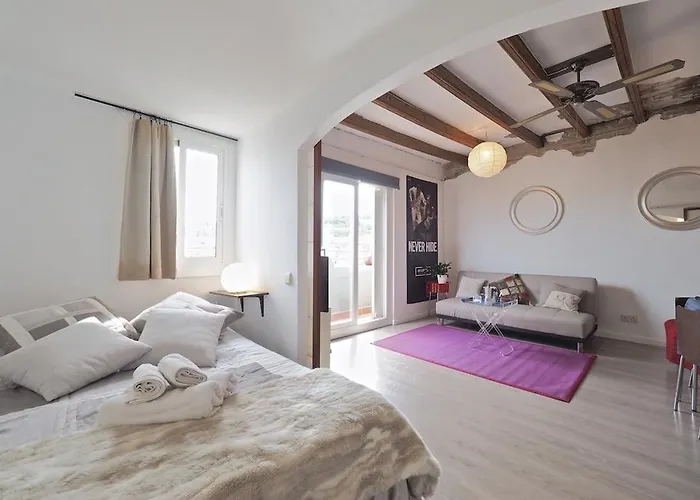Radas Apartment