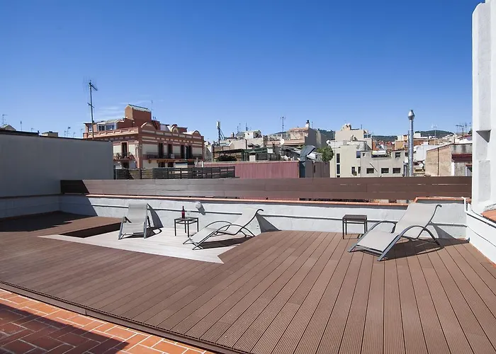 Gracia Blue Suites