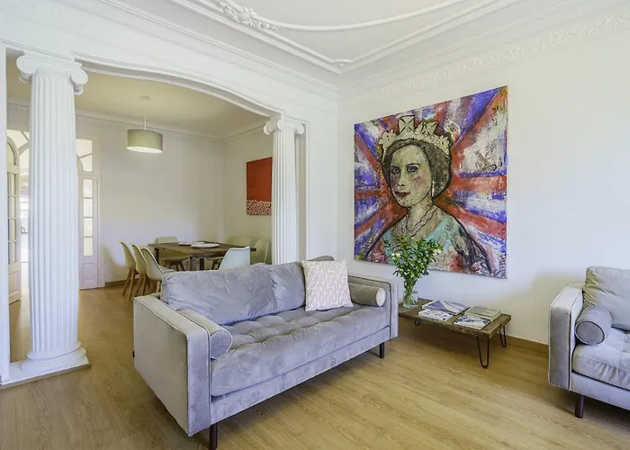 Sibsbcn-Paseodegracia Luxury Exclusive Gaudi
