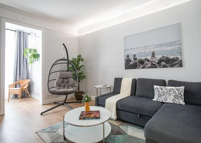 Tendency Apartments Miro 6