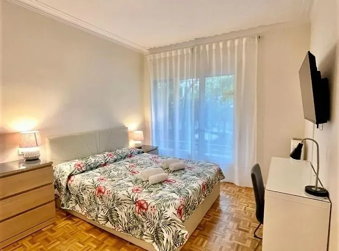 Villarroel Habitaciones