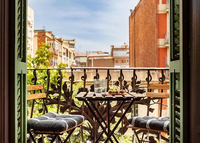Lege - Two Bedroom Apartment In Mallorca St