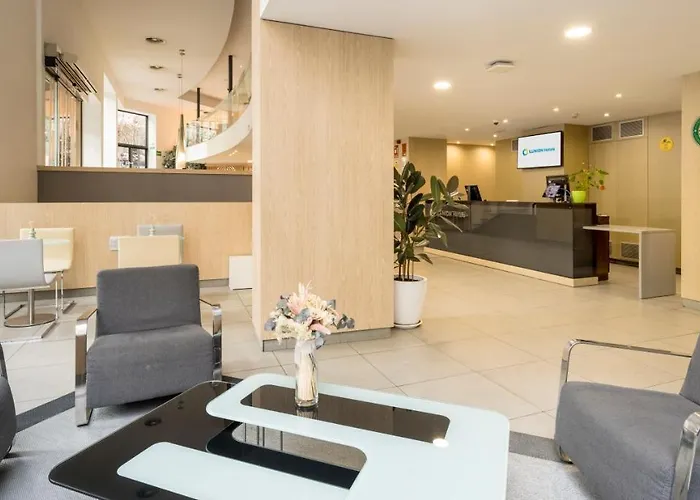 Ilunion Auditori
