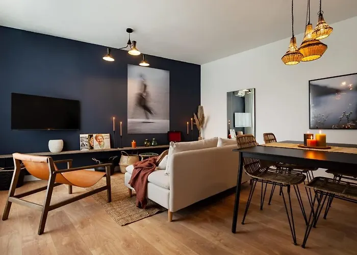 Elegant 4 Bedroom By Plaza Catalunya