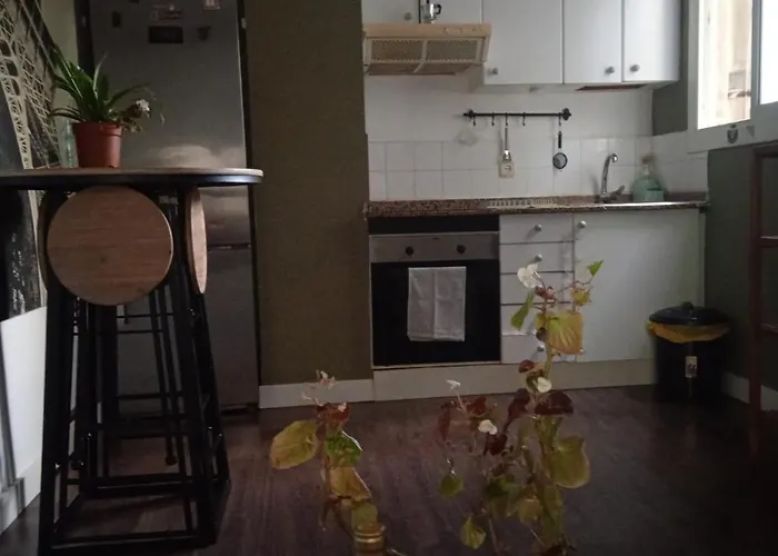 Cozy Apartament