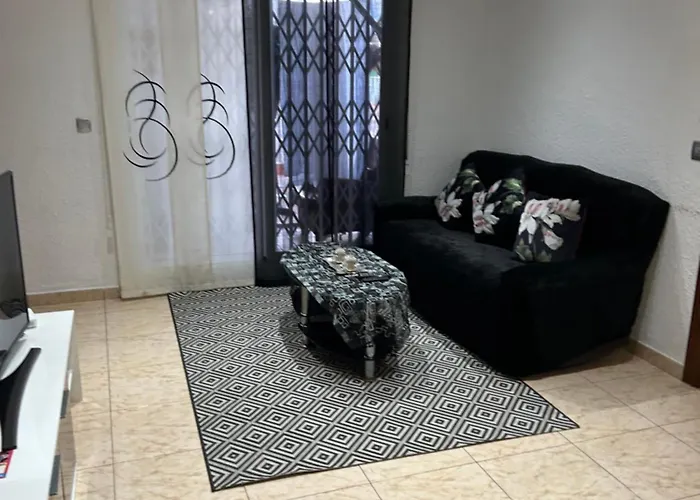 Sweet House Close To Airport