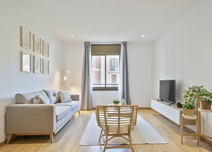 Ola Living Consell De Cent