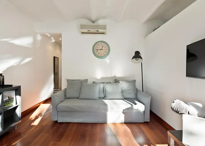 Enjoy Apartments Urban Retreat Valencia 2