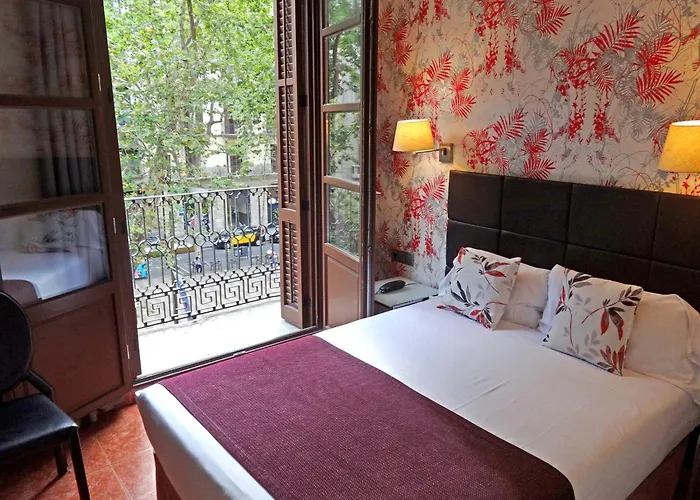 Hotel Lloret Ramblas