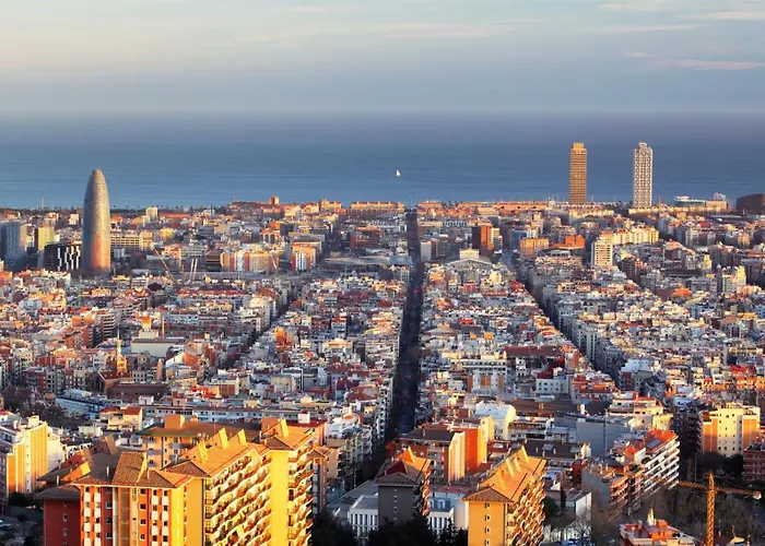 Bcn Gotico