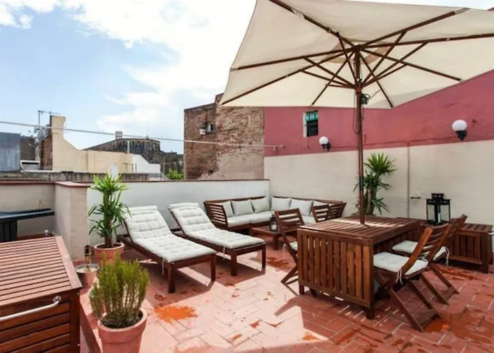 Canela Homes Barcelona Born