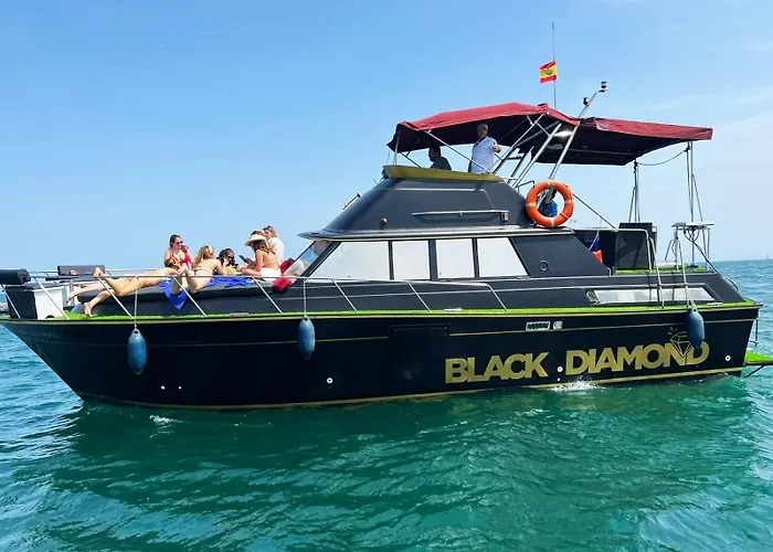 Black Diamond