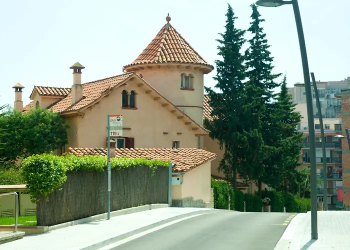 Tibidabo Apartments