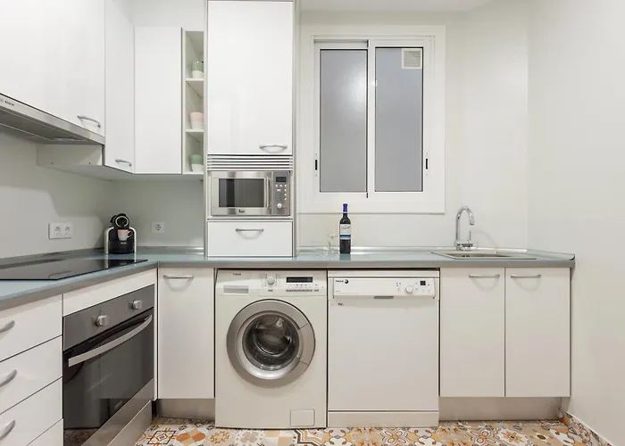 Art House Fira Apartments