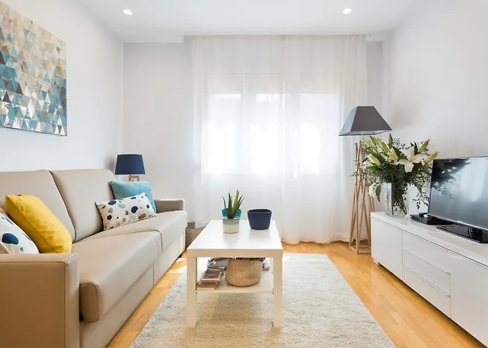 Apartamento Rambla Catalunya