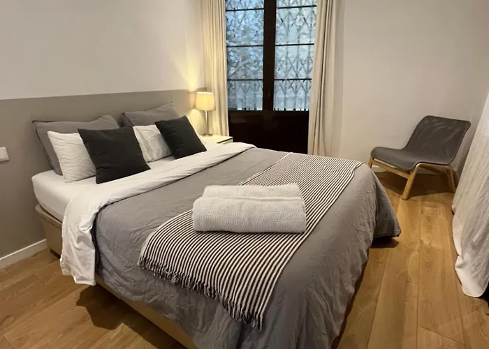 The Room Gotico