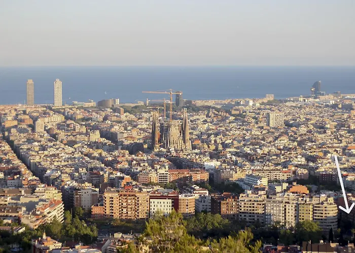 Good Times Apartments Barcelona I