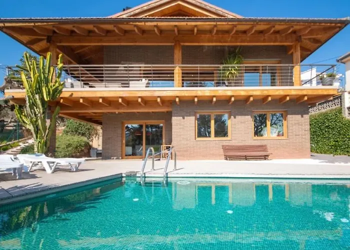 Villa Barcelona