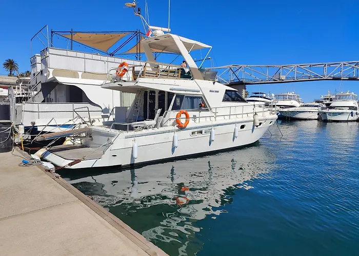 Barco Barcelona