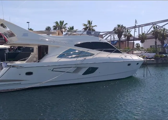 Yacht Pegasus II