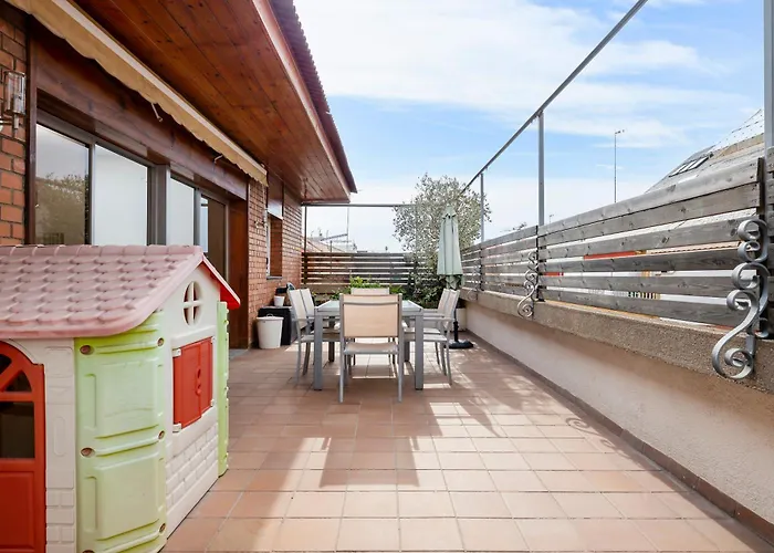 Apartamentos Sata Sagrada Familia Area