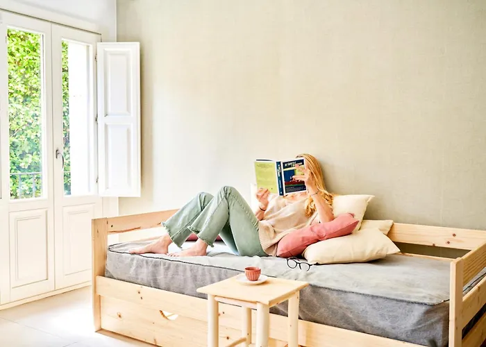 Eco Boutique Hostal Grau