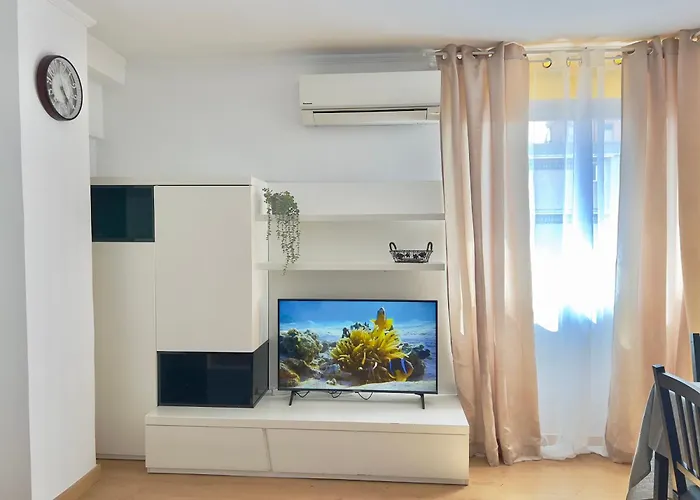Nova Mar Bella Apartment