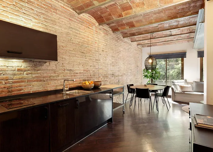 Bc0Cr012V1 -Valencia P1 - Urban Retreat