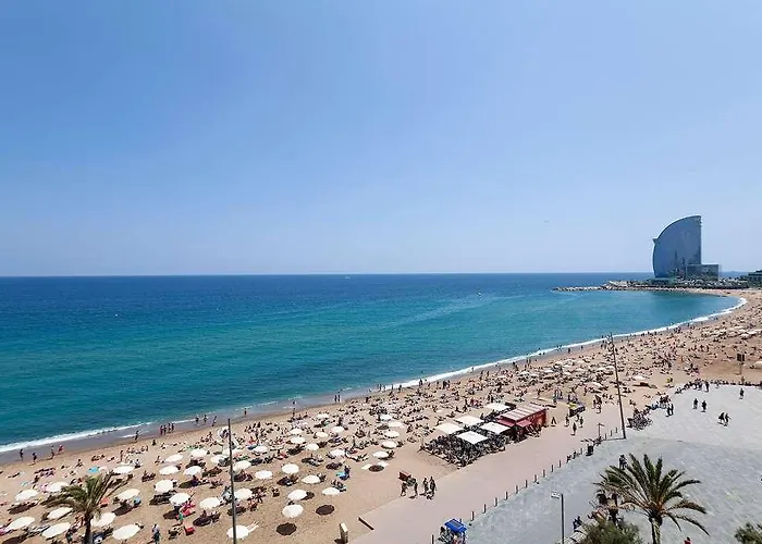 Me Barcelona