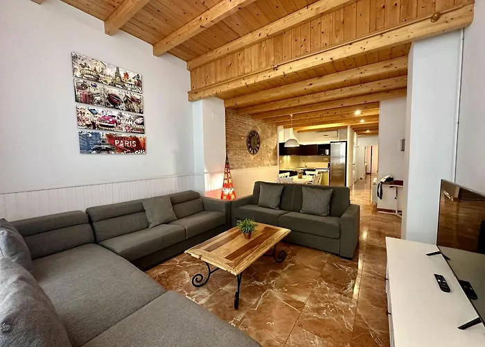 Flaugier Apartments B2