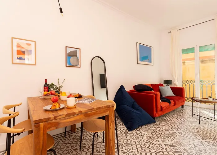 Stay Stylish Gothic Suites