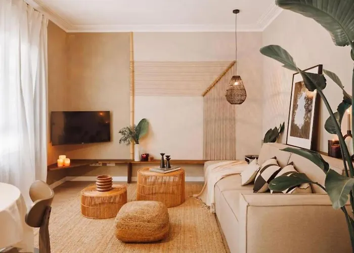 Baka - 2 Bedroom With Terrace In Sant Gervasi