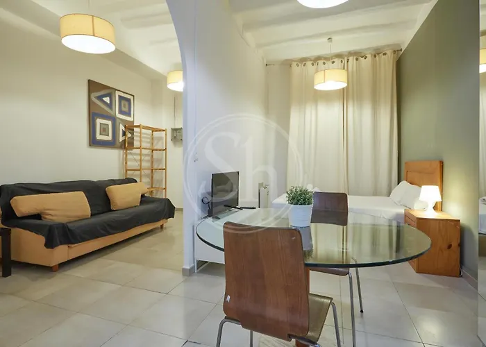 Estudio En Gracia 2