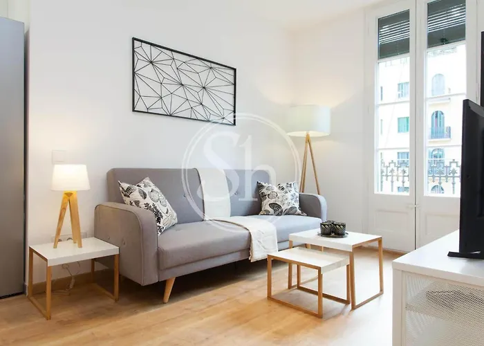 Centrico Y Moderno Apartamento III