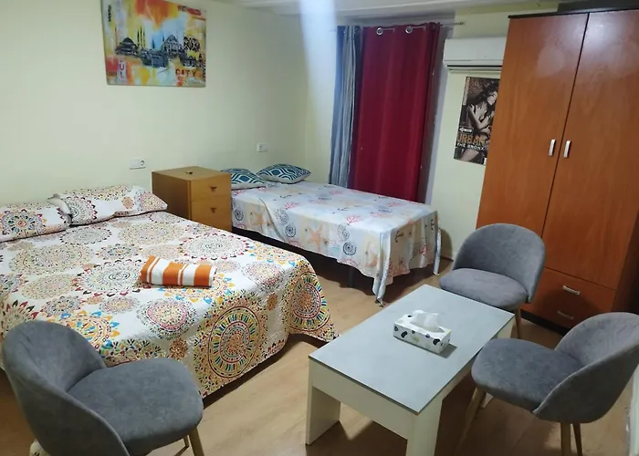 Room Space