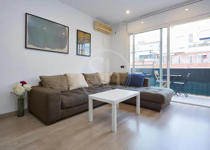 Top Flat Sagrada