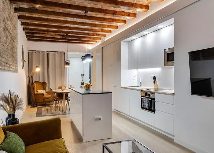 Inveiba Rental Apartments