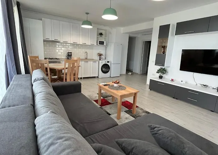 Apartamento Limpio Y Hermoso Diagonal Mar