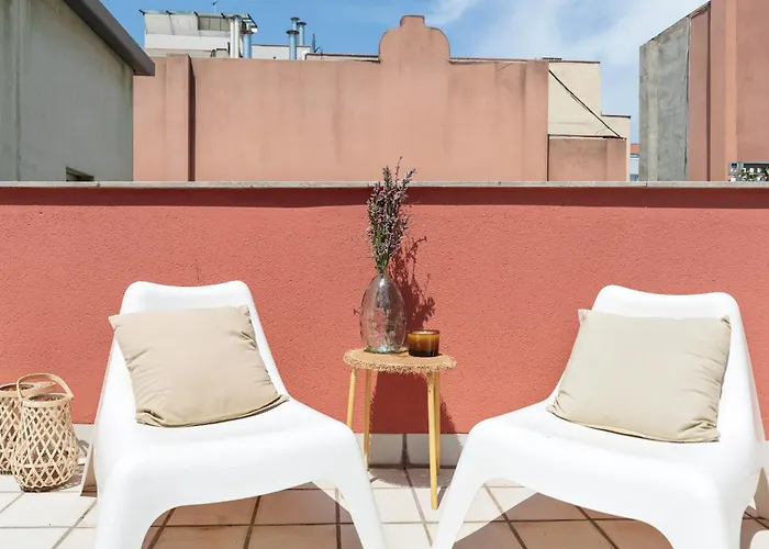 Enjoy Apartments Maria II