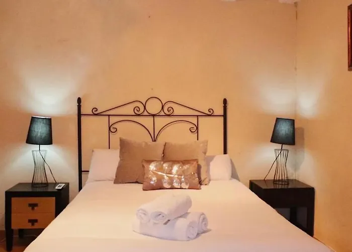 Private Rooms In City Center